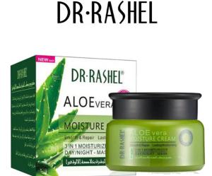 Dr. Rashel Aloe Vera Moisture Cream 50ml