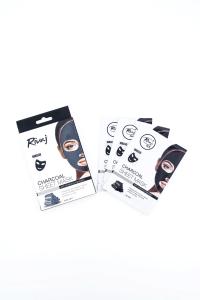 Rivaj Charcoal Sheet Mask