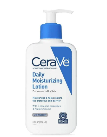 CeraVe Daily Moisturizing Lotion 237ml