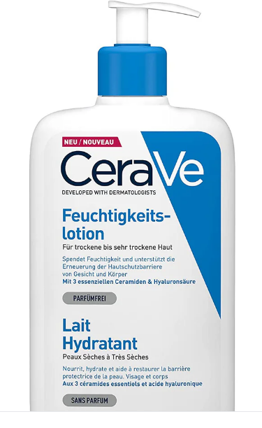 CeraVe Moisturising Lotion 473ml