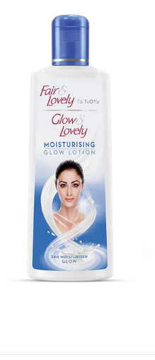 Glow & Lovely Lotion 100ml