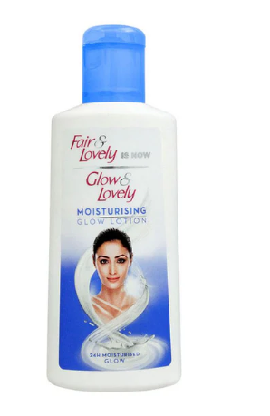 Glow & Lovely Lotion 200ml