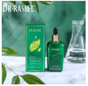 Dr. Rashel Green Tea Smoothing Soothing Lotion 100ml