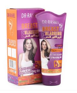 Dr. Rashel Breast Enlargement Cream 150G