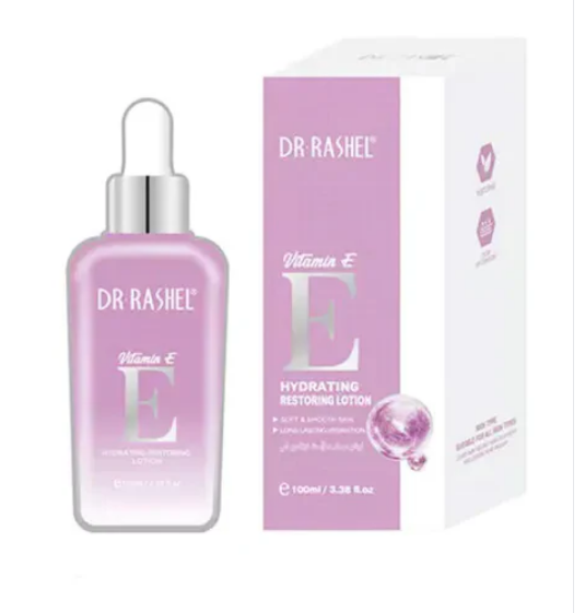 Dr. Rashel Vitamin E Hydrating Restoring Lotion 100ml