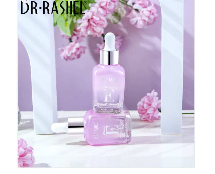 Dr.Rashel Vitamin E Dark Spots Corrector Serum 30Ml