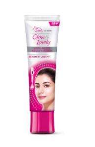 Glow & Lovely Multivitamin Cream 25G