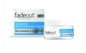 Fadeout Advance Whitening Day Cream Spf20