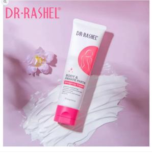 Dr. Rashel Vitamin C Whitening Cream Private Parts 100G