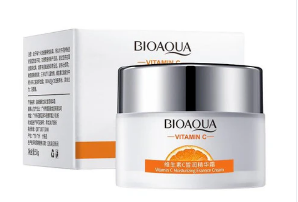 Bio Aqua Vitamin C Moisturizing Essence Cream