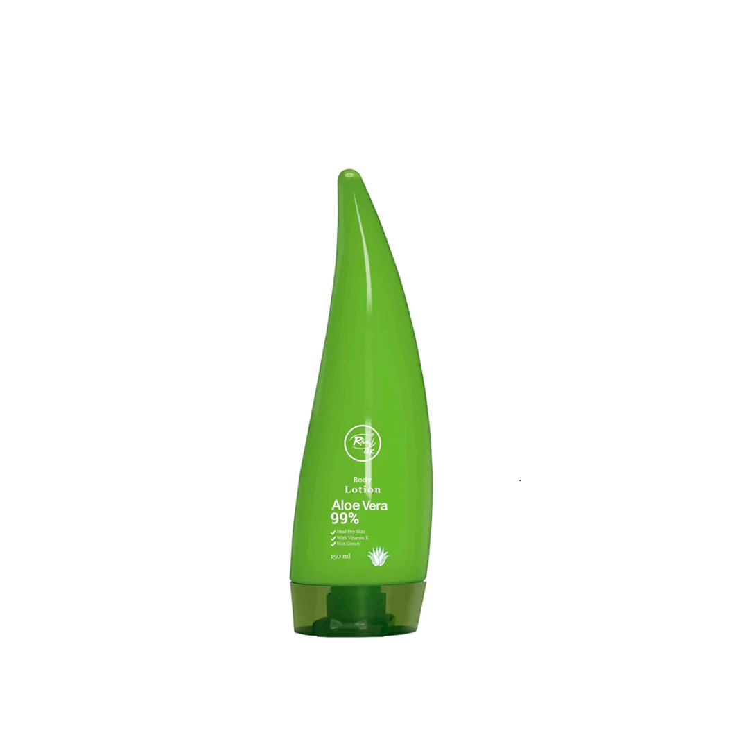 Rivaj Aloe Vera Body Lotion 150ml