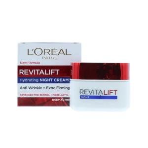 L'Oreal Revitalift Anti Wrinkle & Extra Firming Night Cream 50ml