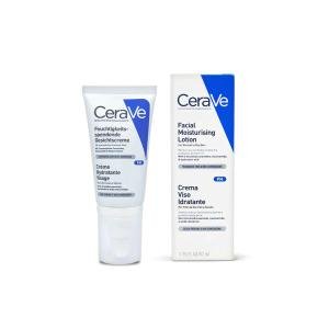 Cerave SPF25 Facial Moisture Lotion 52ml