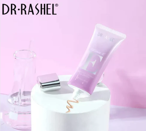Dr. Rashel Vitamin E Perfect Cover BB Cream 30G