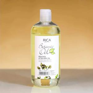 Rica Botanic Oil - Menthol After Wax Oil 500ml