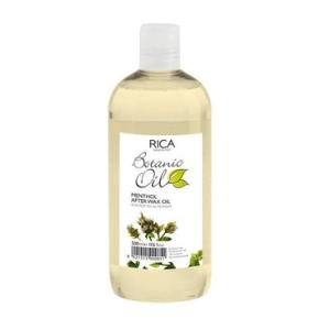 Rica Menthol After Wax Oil 500ml