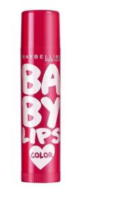 Maybelline New York Baby Lips - Moisturizing Tinted Lip Balm Berry Crush