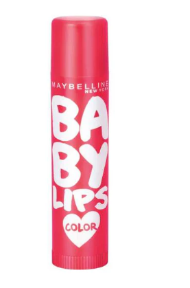 Maybelline Baby Lips Lip Balm Color Cherry Kiss 4G