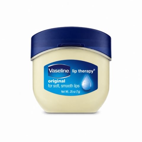 Vaseline Original Lip Therapy 7g