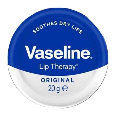 Vaseline Original Lip Therapy 20G