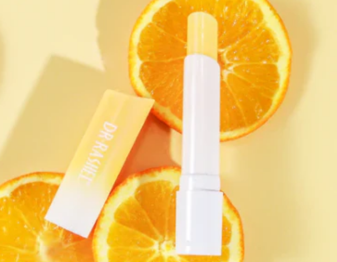 Dr Rashel Brighten & Moisturize Vitamin C Lip Balm