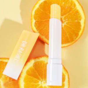Dr Rashel Brighten & Moisturize Vitamin C Lip Balm