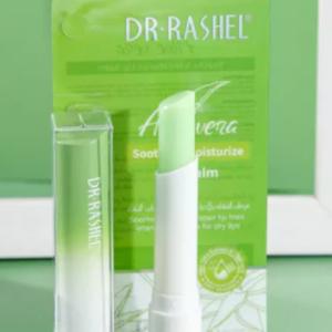 Dr Rashel Soothe & Moisturize Aloe Vera Lip Balm