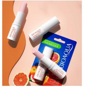 Bio Aqua Grapefruit Bright Lip Balm