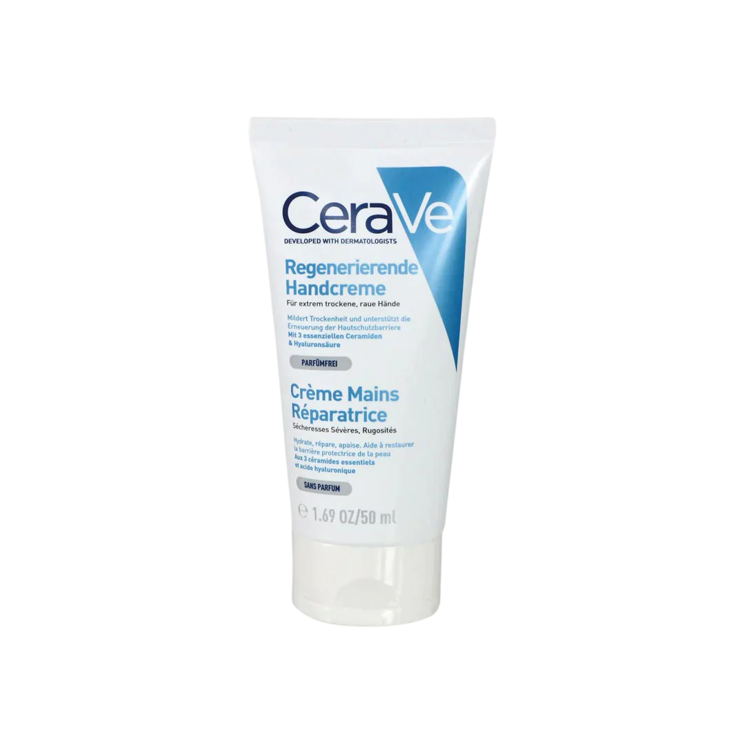 Cerave Regenerating Hand Cream 50ml