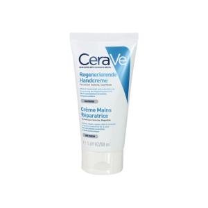 Cerave Regenerating Hand Cream 50ml