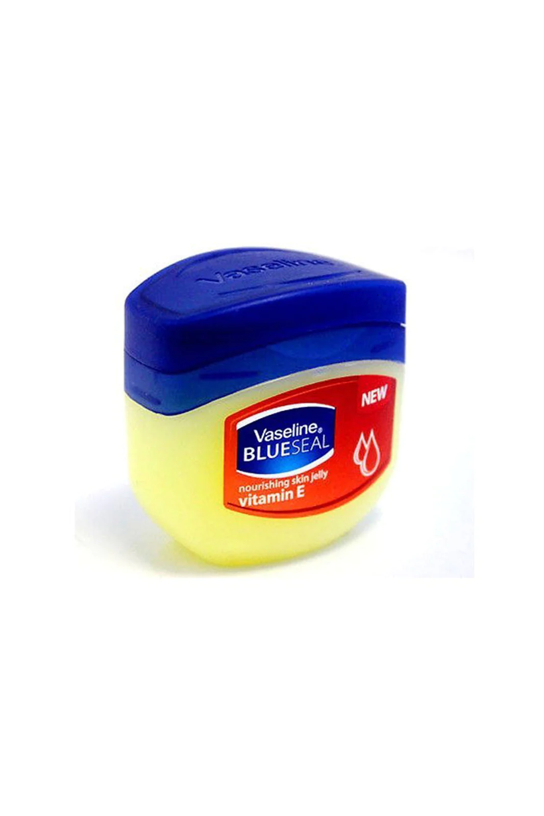 Vaseline Vitamin E Nourishing Skin Jelly 100ml