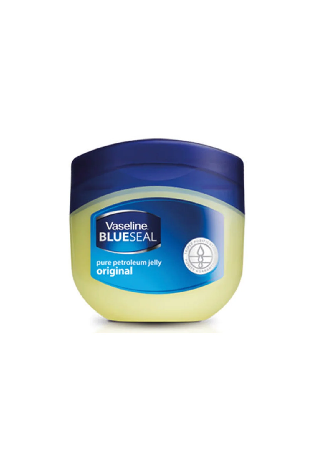 Vaseline Original Pure Petroleum Jelly 100ml