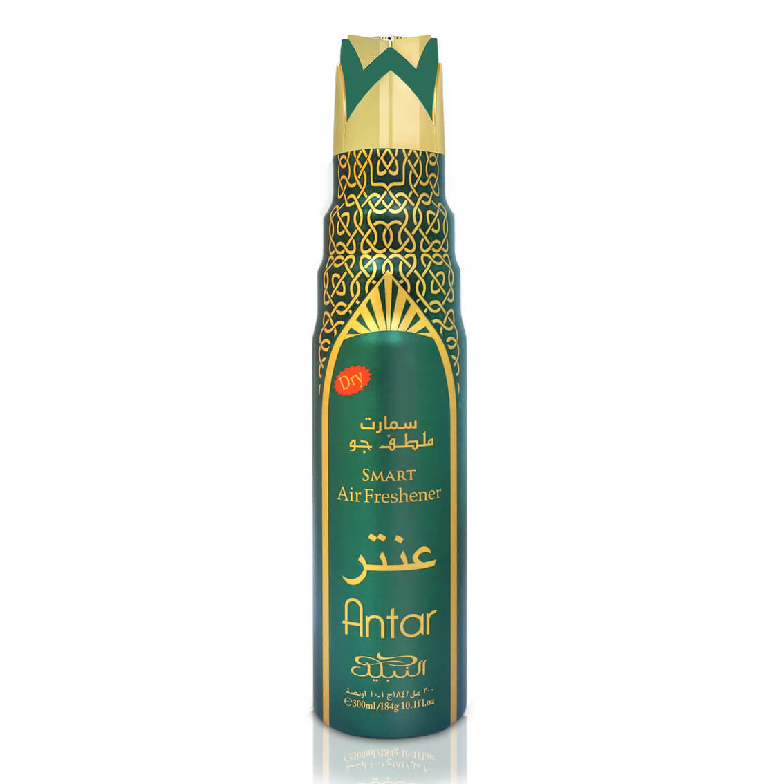 Nabeel Antar 300ml Dry Air Freshener 300ml