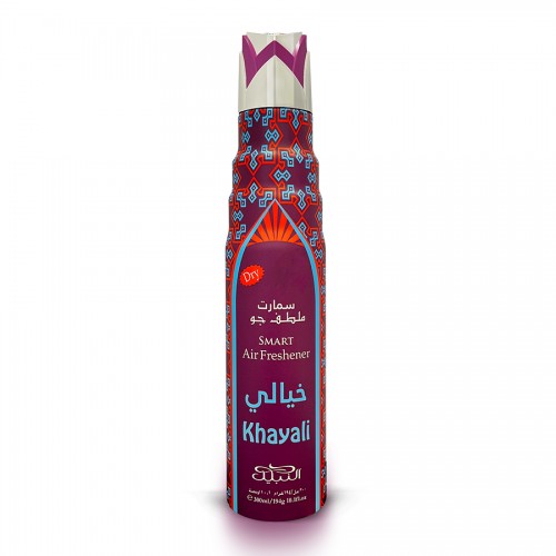 Nabeel – Khayali 300ml Dry Air Freshener