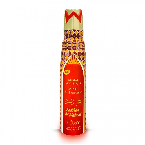 Nabeel Fakhar-Al-Nabeel 300ml Dry Air Freshener 300ml