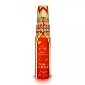 Nabeel Fakhar-Al-Nabeel 300ml Dry Air Freshener 300ml