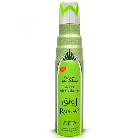 Nabeel – Raunaq 300ml Dry Air Freshener