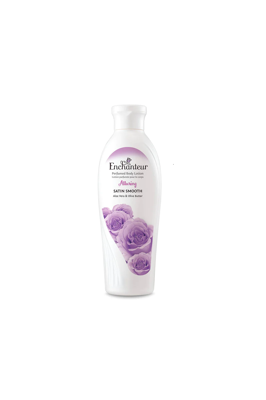 Enchanteur Alluring Perfumed Body Lotion 250ml