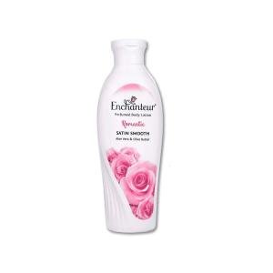 Enchanteur Romantic Perfumed Body Lotion 250ml