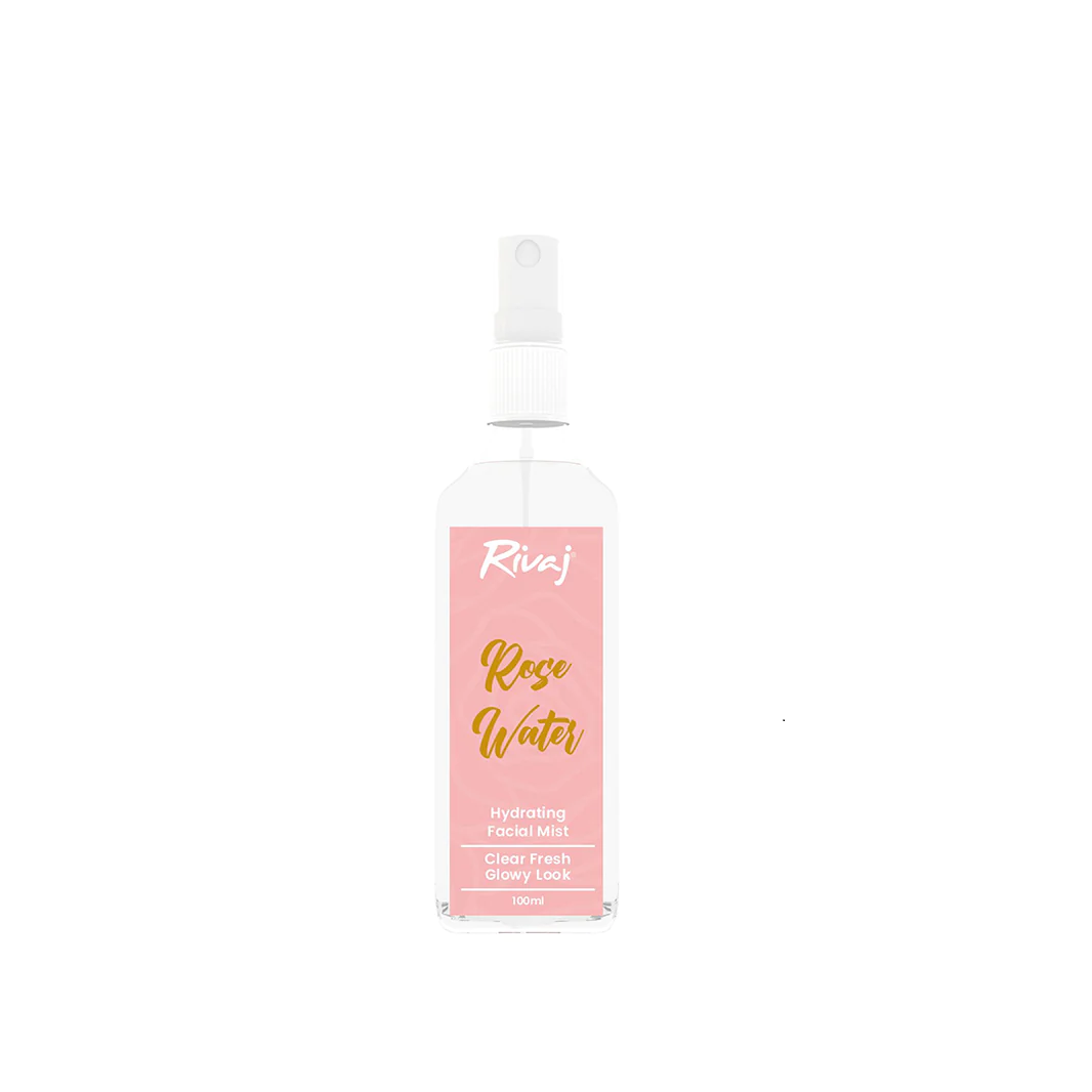 Rivaj Rose Water - 100ml