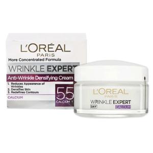 L'Oreal Age Specialist 55+ Anti Wrinkle Day Cream 50ml