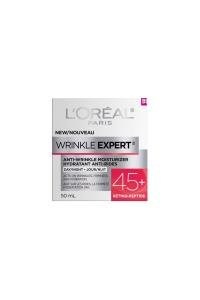 L'Oreal Wrinkle Expert 45+ Retino Day Cream 50ml