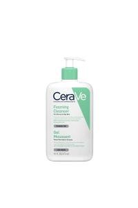 Cerave Normal To Oily Skin Foaming Cleanser 473ml