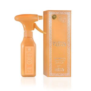Nabeel Nabeel Original Water Based Air Freshener 300ml