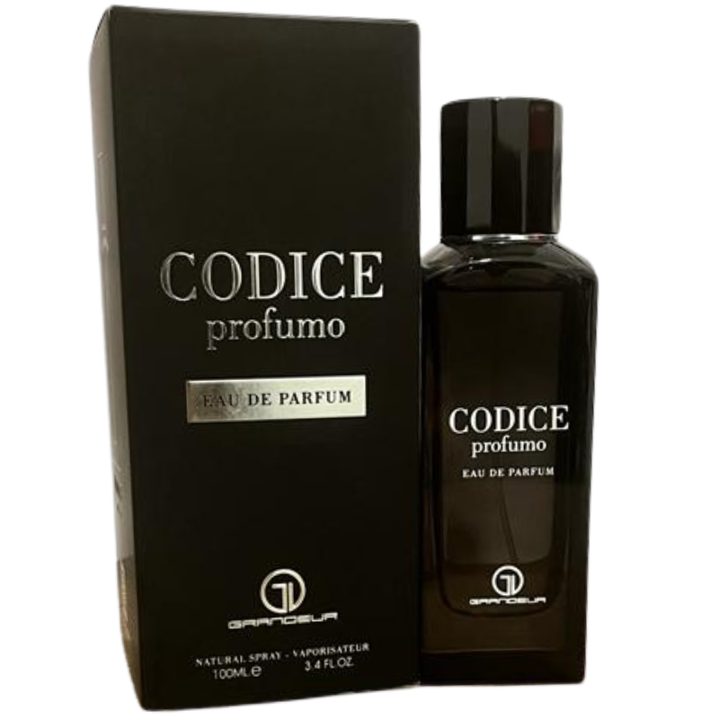 Grandeur – Codice Profomo 100ml