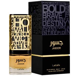 Lattafa Jasoor For Men/Women EDP 100ML