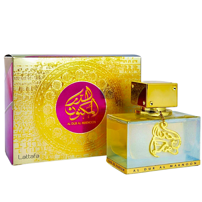 Al-Dur-Al-Maknoon Gold 100ml