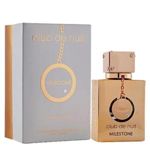 Club De Nuit Milestone Oil 18ml
