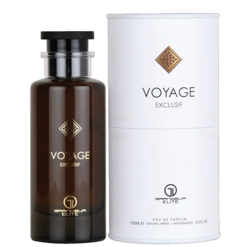 Grandeur – Voyage Exclusive 100ml