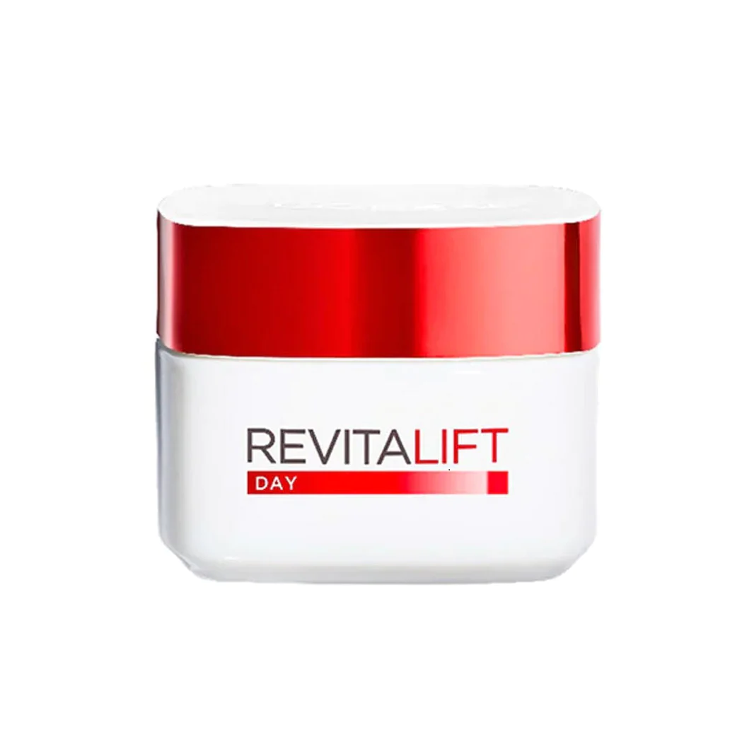 L'oréal Anti Aging Revitalift Classic Day Cream 50ml